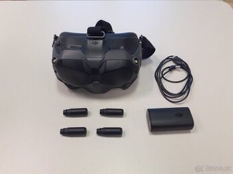 DJI FPV Goggles V2