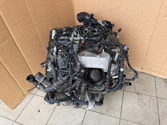 Motor DETA DET 2.0 TDI 140kw Audi 95 000km