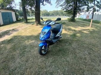 Piaggio Nrg mc3
