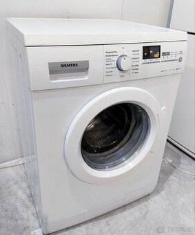 Pračka Siemens 7 kg., 1400 ot./ min