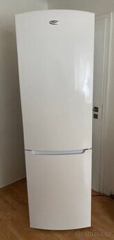 Chladnička s mrazákem Whirlpool