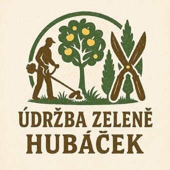 Údržba zeleně Zlínský kraj