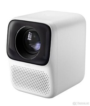 Projektor Wanbo T2 max portable