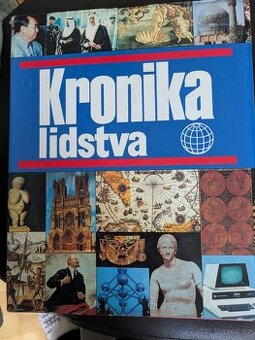 Kronika lidstva