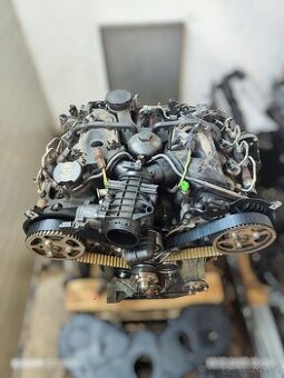 Motor Land Rover 276DT 2,7 V6 150t.km záruka