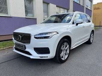 Volvo XC90 2.0d AWD B5 Mometum 1.majitel 59.000km