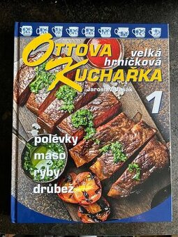 Ottova velká hrníčková kuchařka