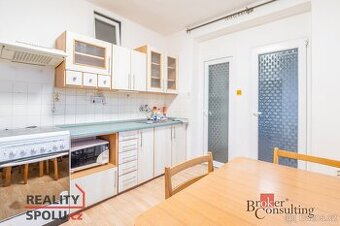 Prodej, byty/3+1, 106 m2, Přibická 521, 69125 Vranovice, Brn