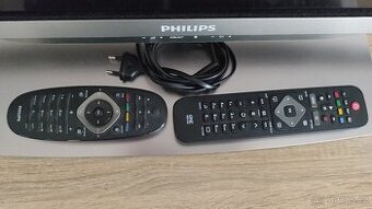 3D televize Philips