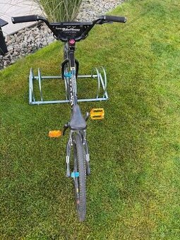 Dětské kolo BMX HARO