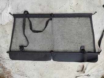 Síť zavazadlového prostoru Volvo XC90 - 1