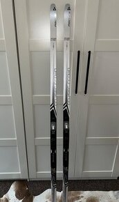 Běžky Fischer Cruiser Crown vel.M 174 cm ( 170 cm) SNS Pilot