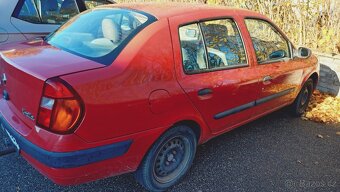 Renault Thalia 1,4i 55kw