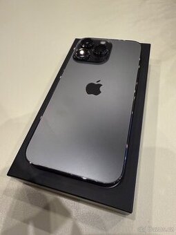 Apple IPhone 13 Pro, Graphite, 128GB
