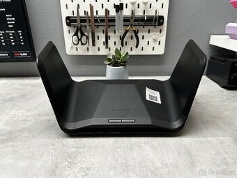 Bezkompromisní WiFi 6 router NetGear RAX70-100EUS
