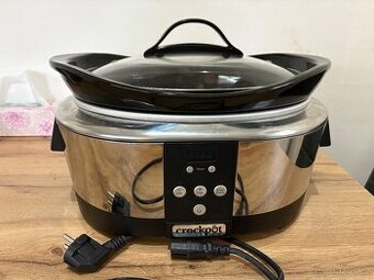 Pomalý hrnec crockpot