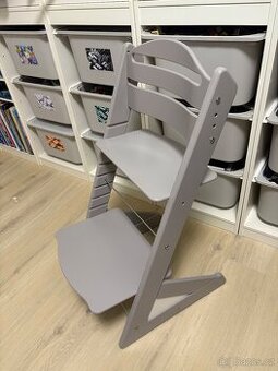 Rostoucí židle Jitro