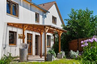 Byt 2+kk – přízemí, Hostomice pod Brdy - 1