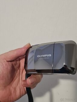 Olympus µ [mju:]-1 Limited