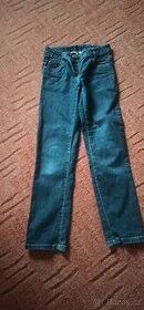 Dívčí džíny