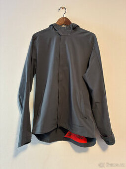 Pánská bunda na městské kolo Pearl Izumi Prospect Barrier -