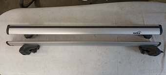 Opel Příčníky Hakr střešní nosič Subaru Winq profile