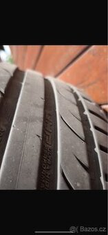 18” Litá kola Škoda, Audi, Seat