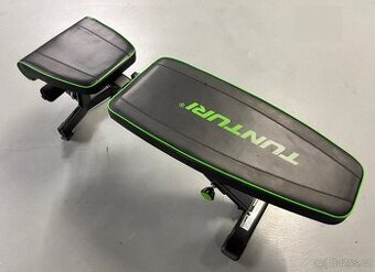 Posilovaci lavice - Tunturi