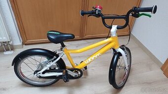 Dětské kolo Woom 3