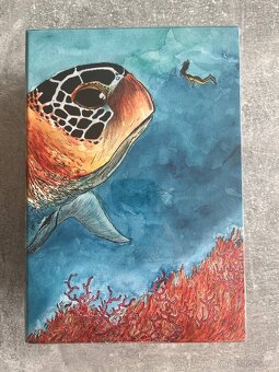 Sběratelské komiksy