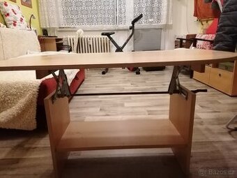 Prodám konferenční stolek