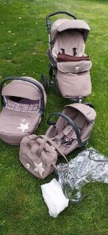 Prodám kočárek