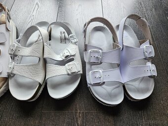 Zdravotnická obuv - boty