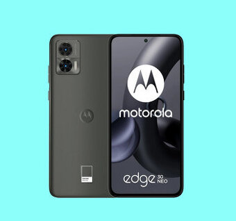 Motorola Edge 30 NEO 5G (čtěte popis)