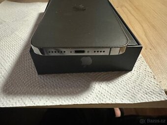 Prodám Apple IPhone 12 Pro Max 128 gb, Graphite