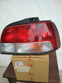 Zadní světlo č. 81551-87725 na Daihatsu Charade IV