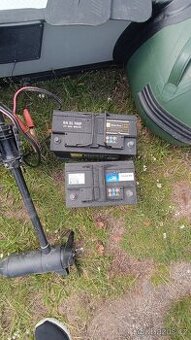 Člun Boat 007 CW270