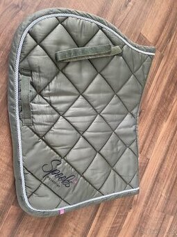 Podsedlova dečka Spooks