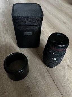 SIGMA 70-300 mm f/4-5,6 APO DG pro Sony A