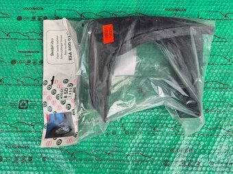 zadní lapače nečistot (zástěrky) Škoda Fabia KEA400013