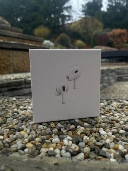 AirPods pro 2 (USB-C)