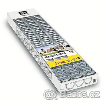 Odtokový žlab - odtoková sada Meahome classic