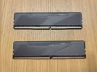 KLEVV BOLT X - 16GB DDR4 3200 MHz (2x 8GB)