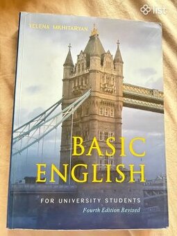 Zakladni anglictina pro studenty