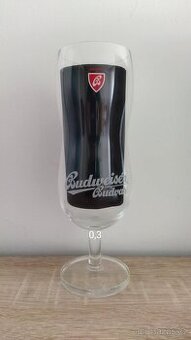 Pivní sklenice 0,3 l