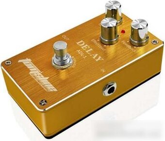 TOMSLINE - DELAY ADL-I