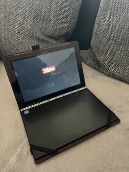 Lenovo Yoga Book (Windows, YB1-X91F)