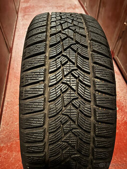 Zimní pneu Dunlop Winter Sport 5 205/55/R16
