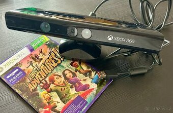 xbox 360 Kinect