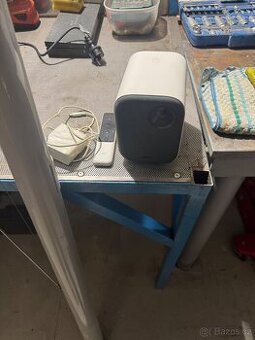 PROJEKTOR XIAOMI Mi +plátno